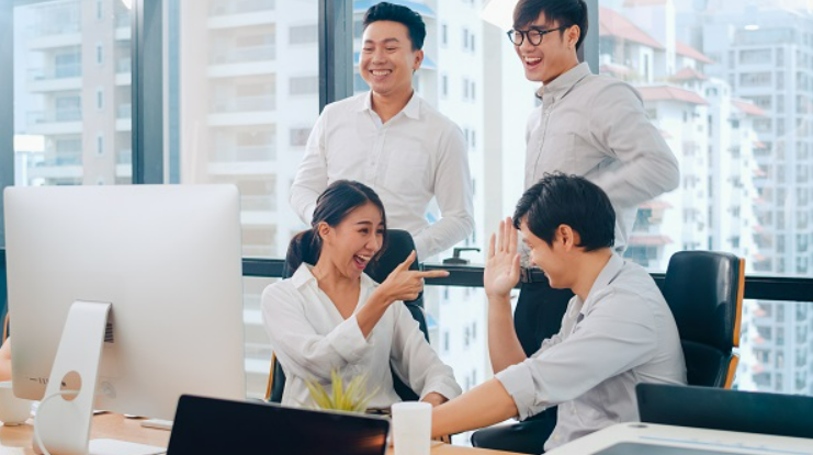Kỹ năng cho nhân viên văn phòng | CareerBuilder.vn