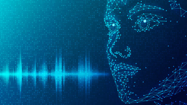 Công nghệ nhận dạng giọng nói có khả năng nhận biết và chuyển đổi giọng nói của con người thành văn bản hoặc ngược lại (Nguồn: Internet)