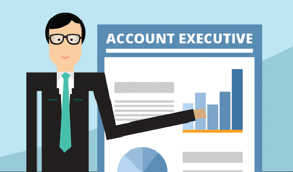 Account Executive là gì? Yêu cầu công việc đối với Account Executive        