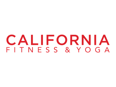 California Fitness and Yoga