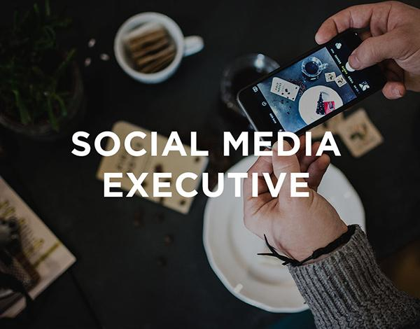 Social Media Executive là chức vụ gì? Mô công việc chi tiết | CareerBuilder.vn