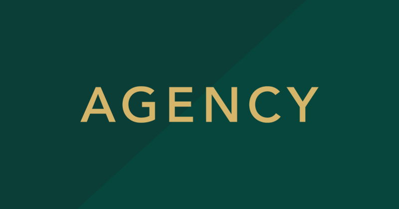 Công ty Agency là gì?