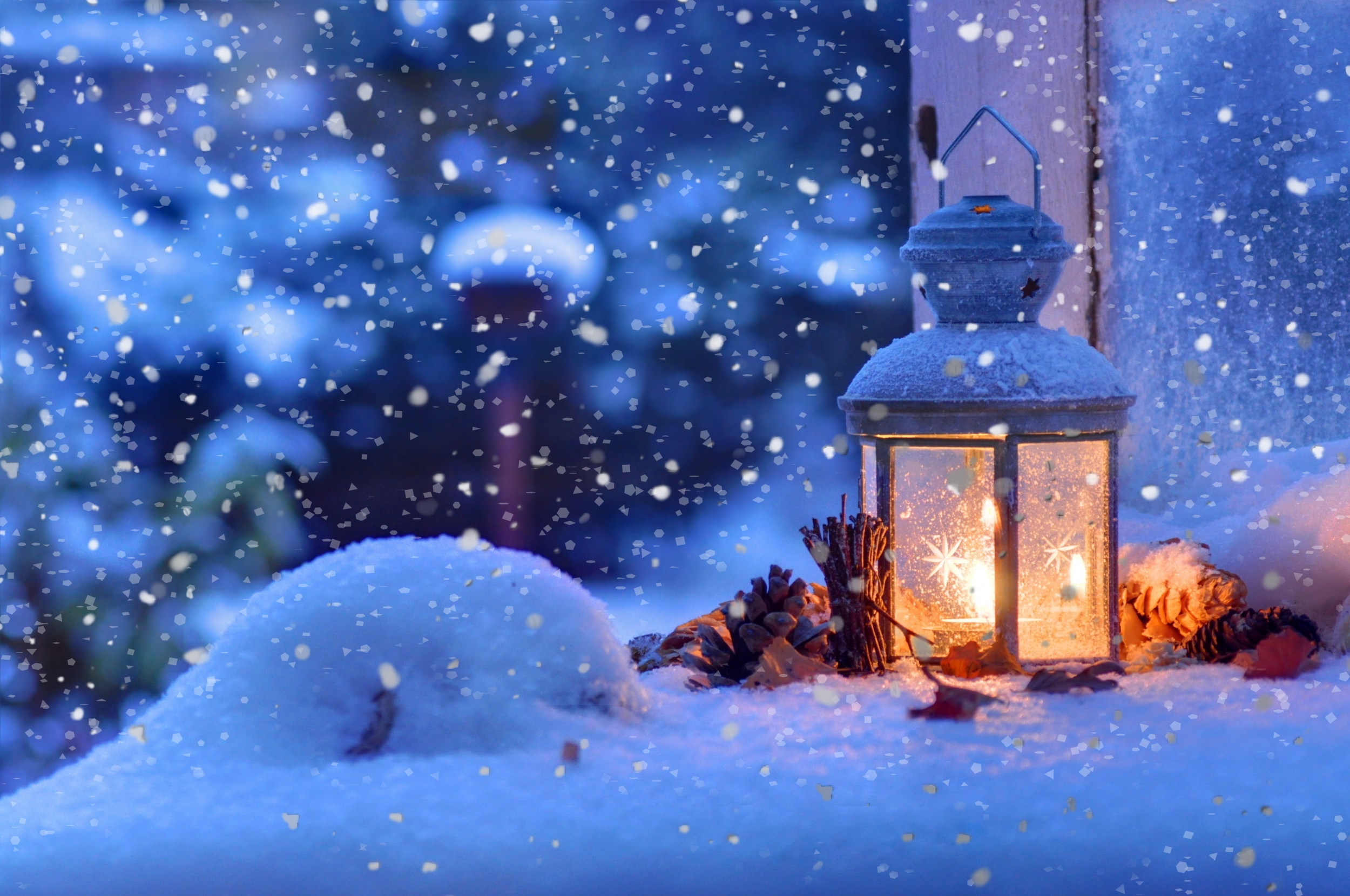 Top 50+ hình ảnh mùa giáng sinh đẹp nhất, những bức ảnh cổ điển và sung túc đầy lãng mạn