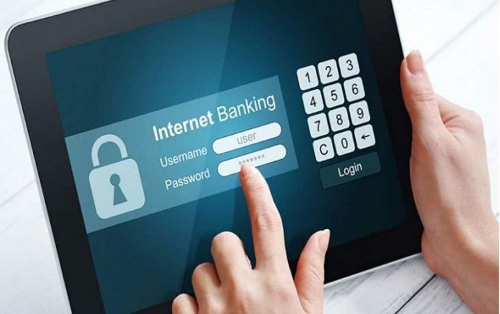 Cách lấy bạn dạng sao kê ngân hàng qua chuyện Internet Banking vô nằm trong đơn giản và giản dị và tiện lợi