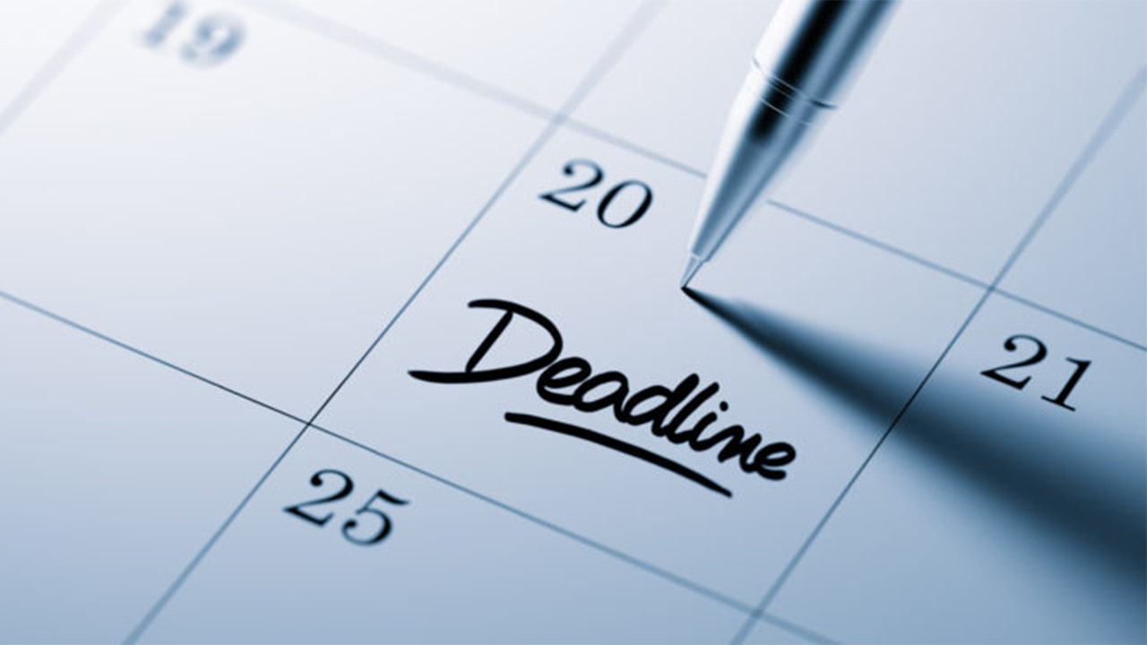 Deadline là gì? Như thế nào là đúng deadline? | CareerBuilder.vn |  CareerBuilder.vn