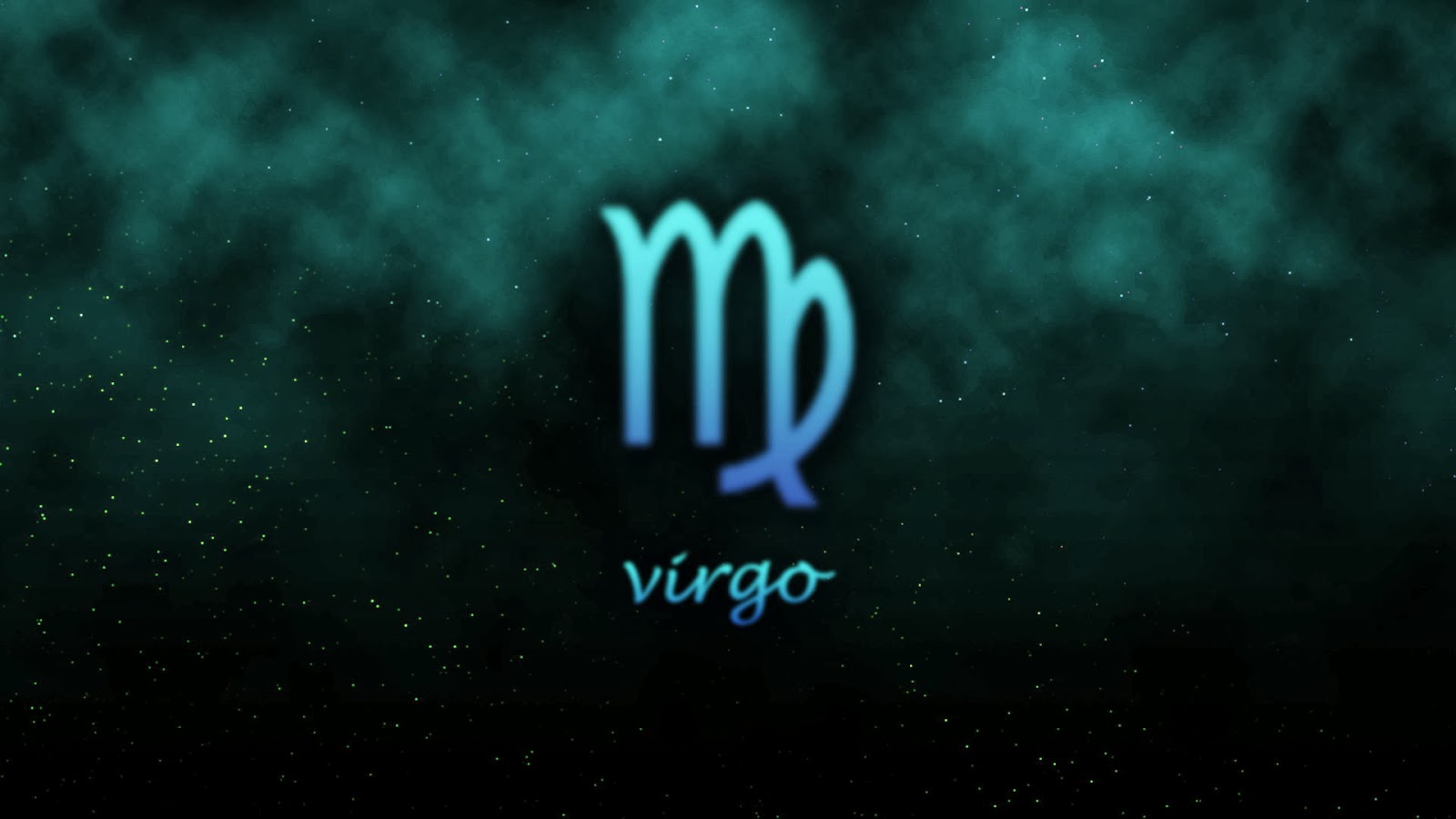 Biểu tượng của cung Xử Nữ - chòm sao Virgo