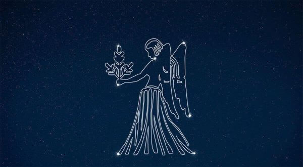Truyền thuyết và xuất xứ Cung Xử Nữ - Nữ thần Astraea và chòm sao Virgo