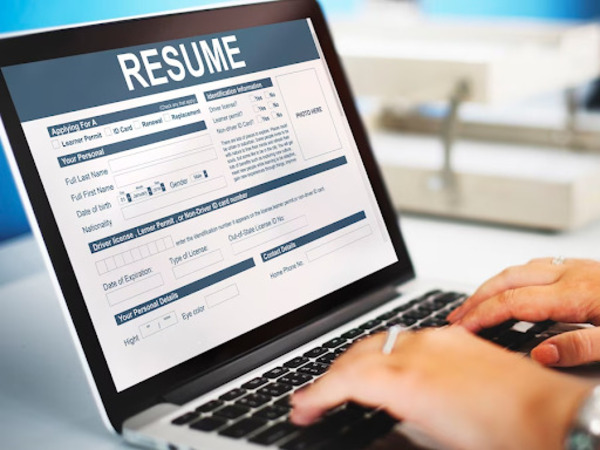 Tùy chỉnh CV cho từng vị trí thực tập để tăng cơ hội nghề nghiệp cho bạn