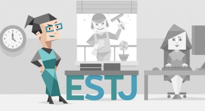 ESTJ - Người giám hộ: Những điều cần biết về nhóm tính cách ESTJ |  CareerBuilder.vn