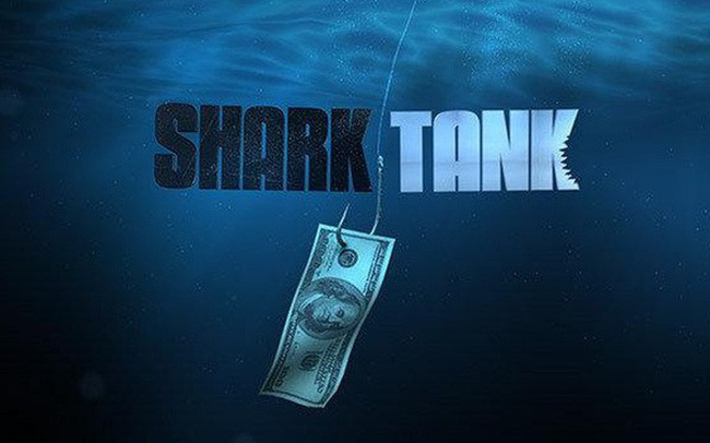 Shark Tank là một ví dụ tiêu biểu của Angel Investor