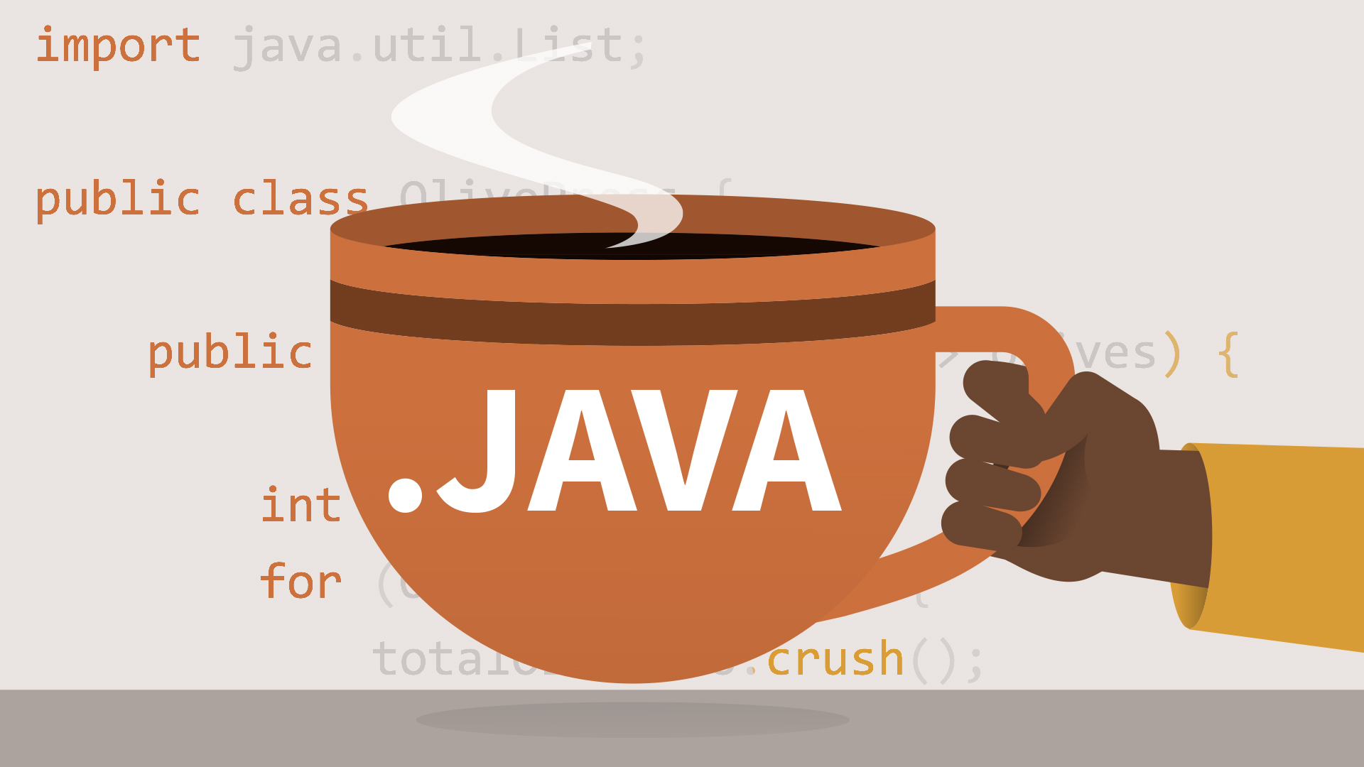 Java - ngôn ngữ lập trình được sử dụng rộng rãi nhất hiện nay