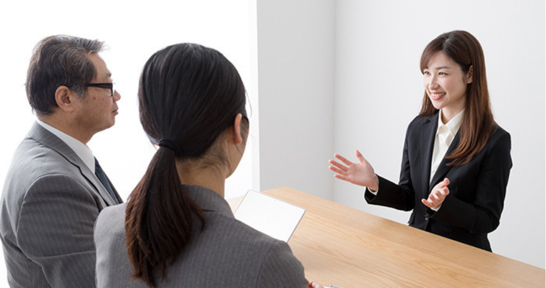 Chuẩn bị trước những câu hỏi thường gặp khi phỏng vấn giúp bạn tự tin hơn