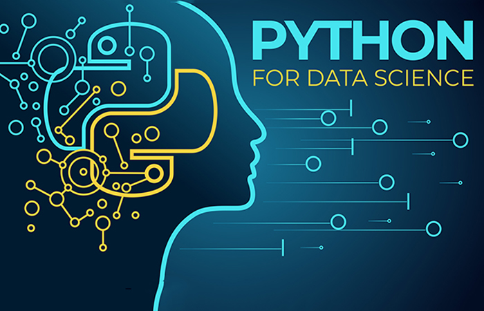 Ngôn ngữ lập trình Python là môn học cần thiết khi học khoa học dữ liệu