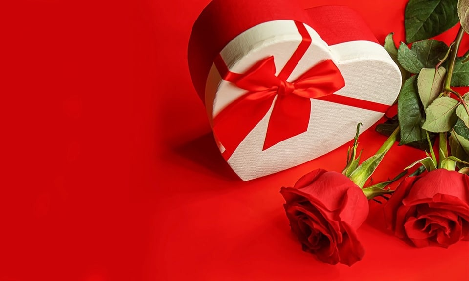 Lời chúc valentine cho bạn trai (Nguồn: Internet)