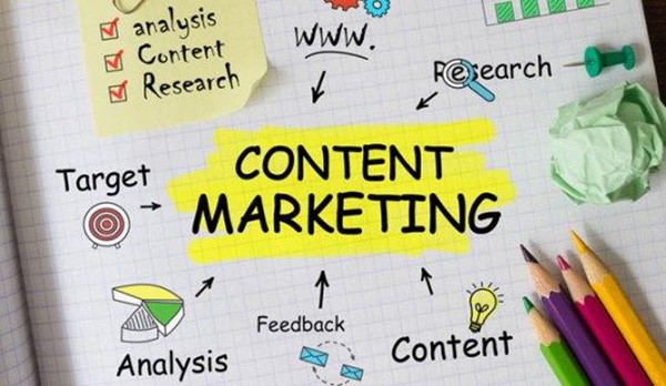 Content Marketing và những điều cần biết trước khi vào nghề