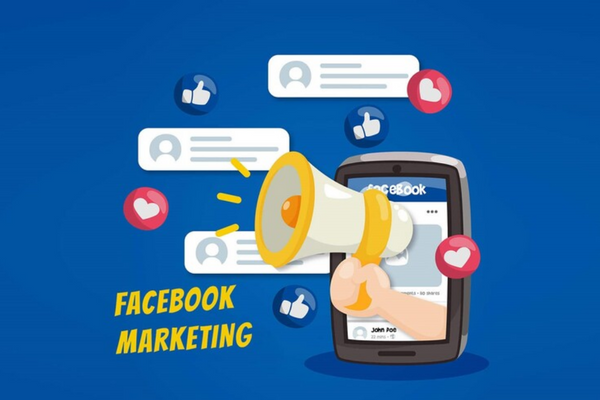 Phần mềm Facebook Marketing cụ thể là gì?