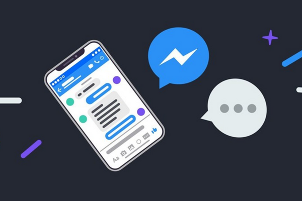 Phần mềm Facebook Marketing giúp bạn tự động gửi tin nhắn