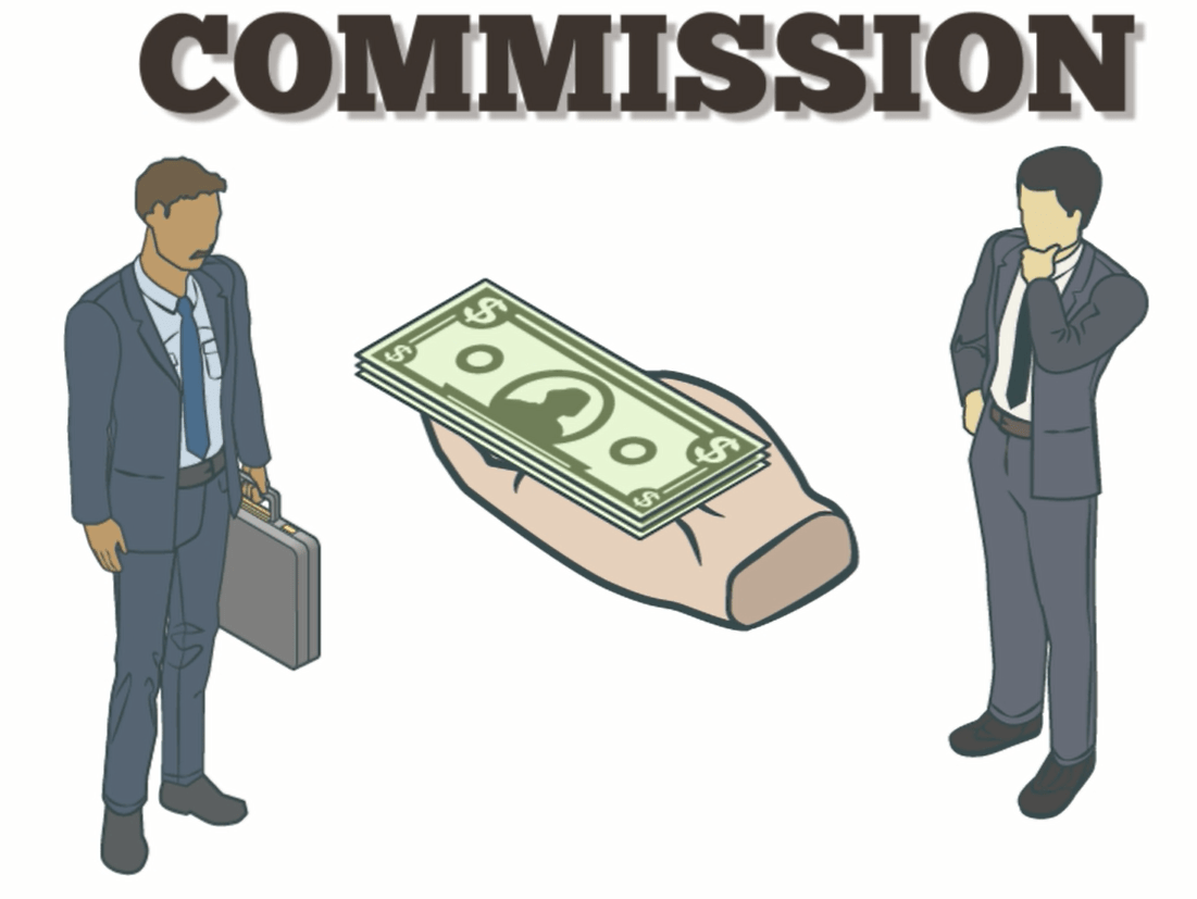 Phí Commission sẽ tăng theo thời gian trên các sàn giao dịch nên nhà đầu tư cần cẩn thận khi lựa chọn sàn đầu tư phù hợp