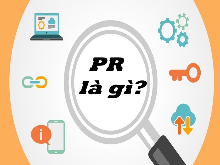 PR sản phẩm là gì?