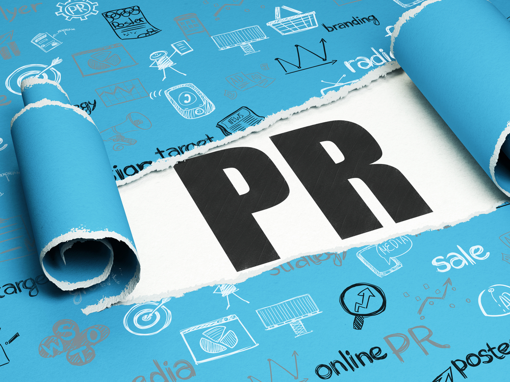 Điểm khác biệt giữa PR sản phẩm và quảng cáo