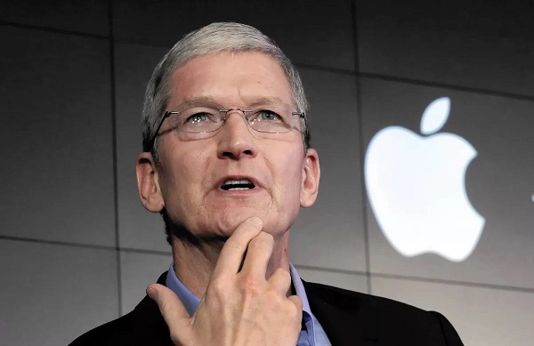 Vị thế CEO Tim Cook lung lay, bị một nhóm cổ đông đề nghị loại khỏi Hội đồng Quản trị Apple