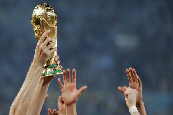 World Cup 2026 sẽ có được 48 team tham gia (Nguồn: Internet)