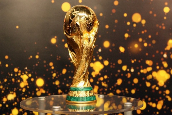 Đã có 4 nước Nam Mỹ vận động đăng cai tổ chức World Cup 2030 (Nguồn: Internet)