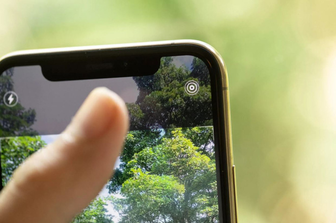 Cách chụp ảnh phơi sáng cực ảo diệu với iPhone mà không cần phụ kiện và ứng dụng ngoài - Ảnh 5.
