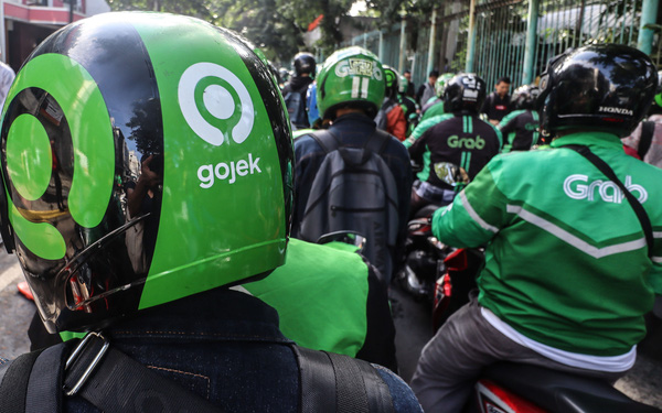  CEO Grab ra yêu cầu phải được làm CEO trọn đời ở công ty sau sáp nhập với Gojek - Ảnh 1.
