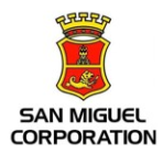 San Miguel Brewery Vietnam