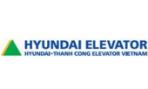 Công ty Thang Máy Hyundai Thành Công Việt Nam