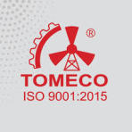 Công ty Cổ phần TOMECO An Khang
