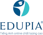 Edupia - Tiếng Anh online chất lượng cao