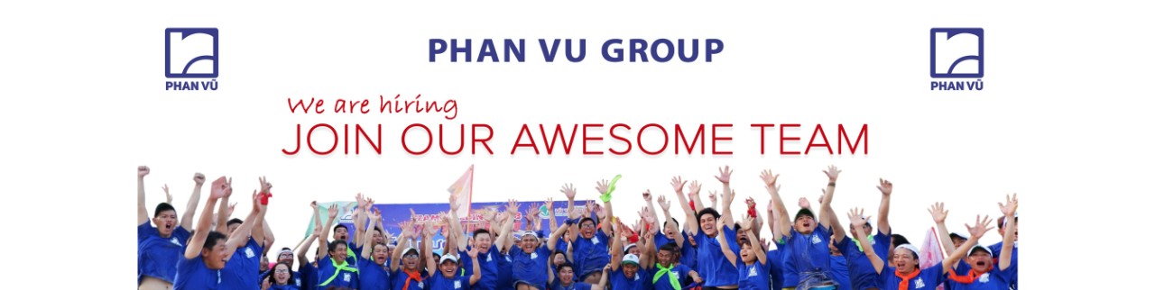 Phan Vũ Group