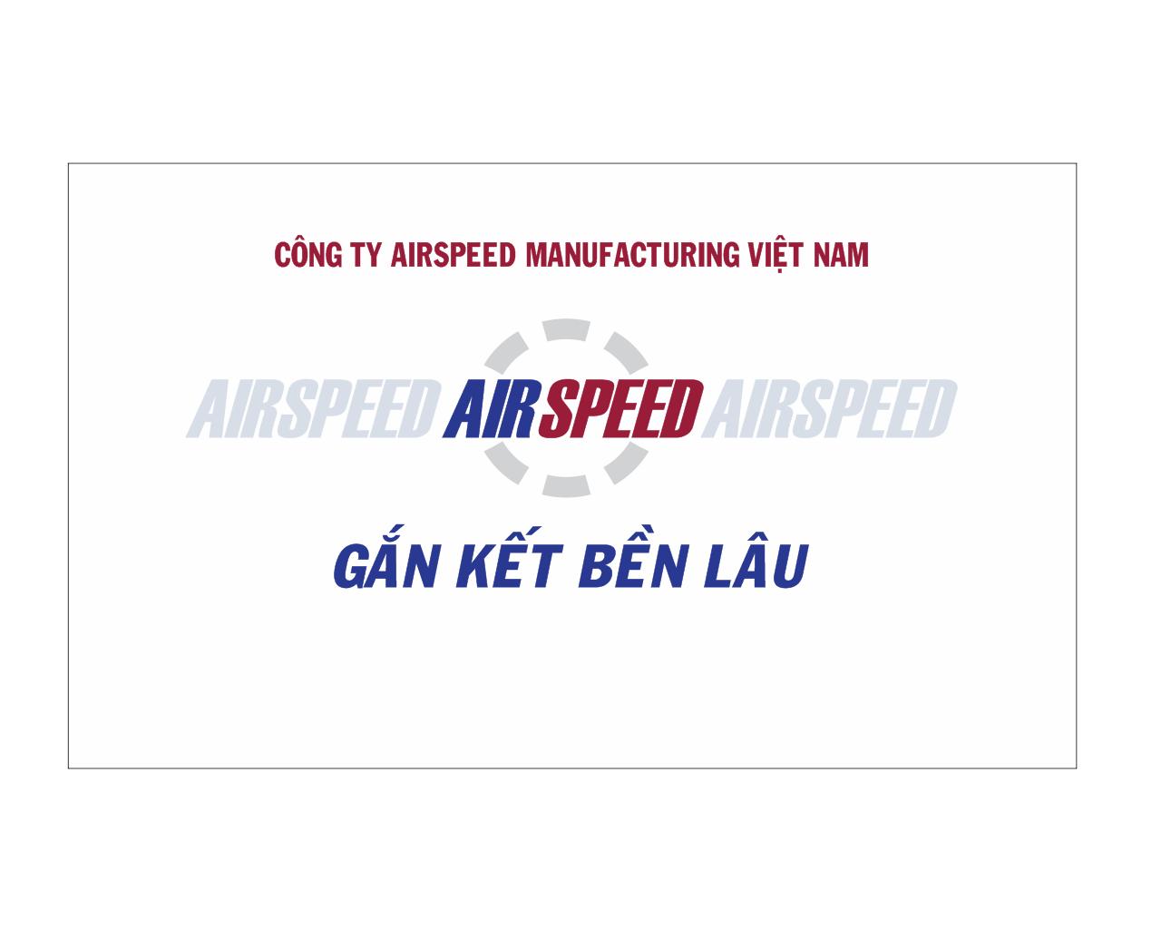 Công ty TNHH Airspeed Manufacturing Việt Nam	