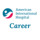 American International Hospital (AIH)
