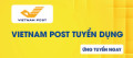 Tổng Công Ty Bưu Điện Việt Nam - EMS
