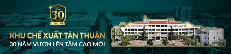 Công Ty TNHH Tân Thuận