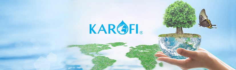 Tập Đoàn Karofi Holding