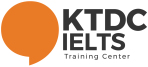 KTDC GROUP - IELTS TRAINING CENTER