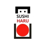 SUSHI HARU | NHÂN VIÊN THU MUA NHÀ HÀNG logo