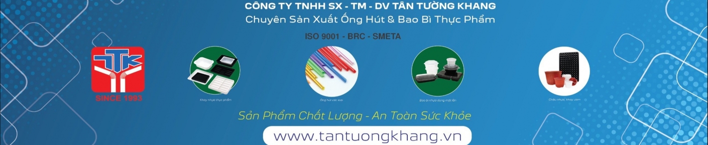 CÔNG TY TNHH SX-TM-DV TÂN TƯỜNG KHANG