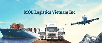 Công Ty TNHH Mol Logistics