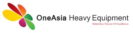 Káº¿t quáº£ hÃ¬nh áº£nh cho OneAsia Heavy Equipment