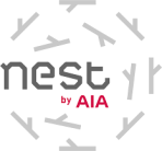 NEST BY AIA