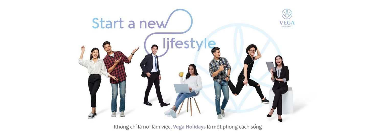 Công ty Cổ phần Vega Holidays