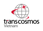 Công Ty TNHH Transcosmos Việt Nam