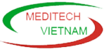 Công ty cổ phần thiết bị y tế Việt Nam ( Meditech)