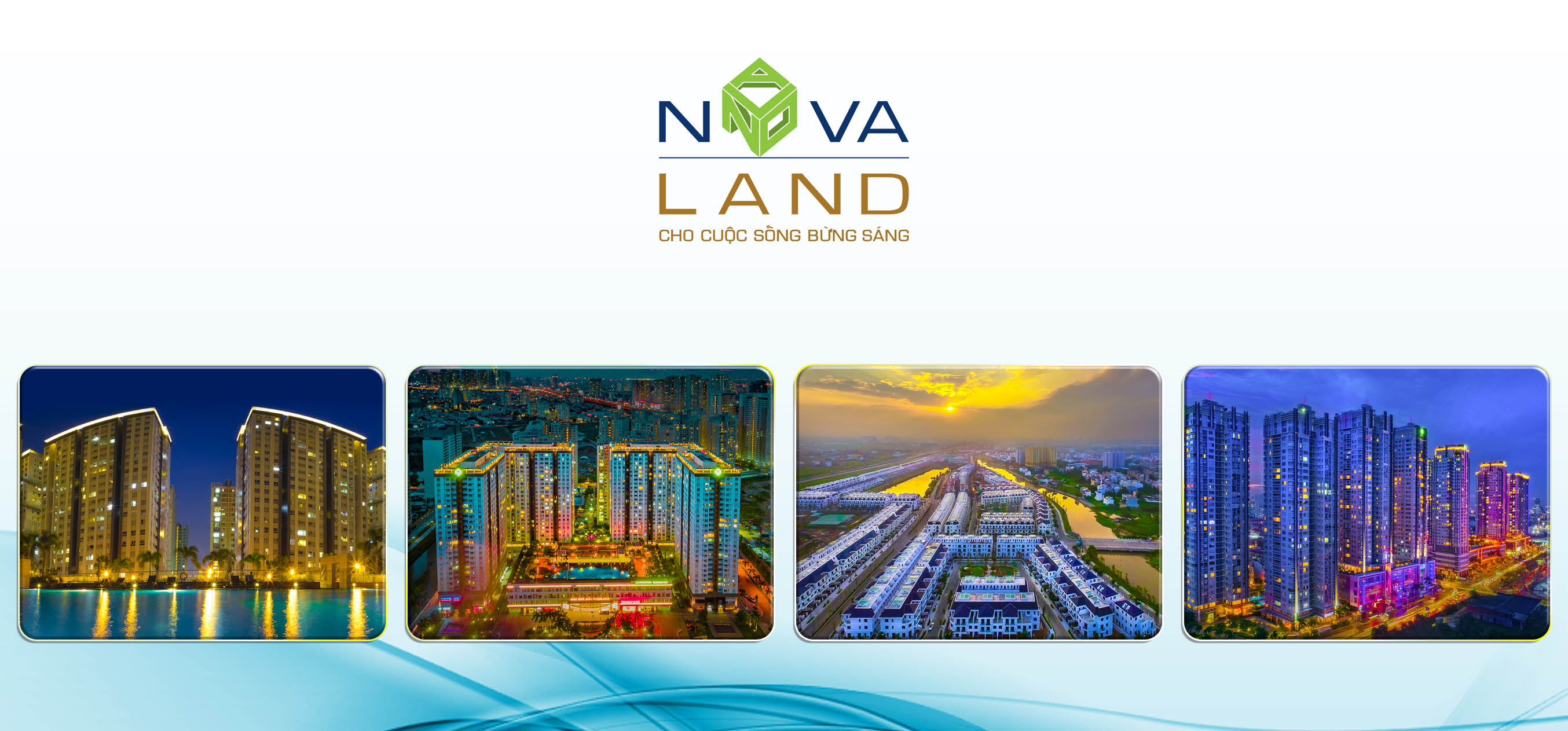 Việc làm Chuyên viên phân phối sản phẩm tài chính - Novaland Group