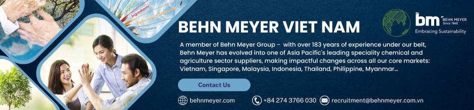 Behn Meyer VietNam